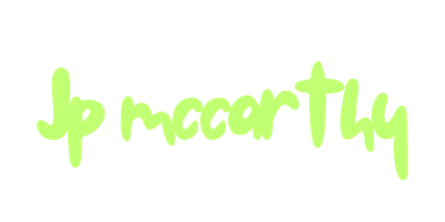 JP McCarthy